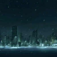 Snow City