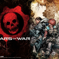 Gears of War