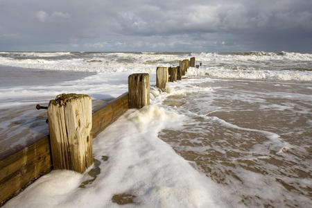 Beautiful Beach - beach, landscape