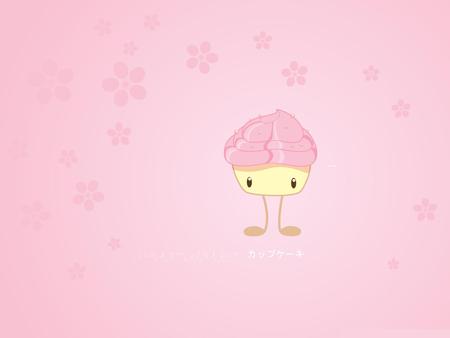 CupCake - cute, cake, cupcake, cup