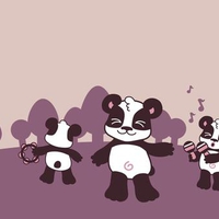 PandaDance