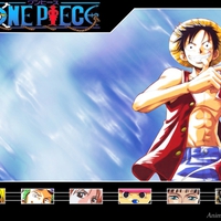 Luffy