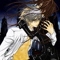 Yuuki And Zero