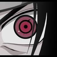 sasuke first sharingan