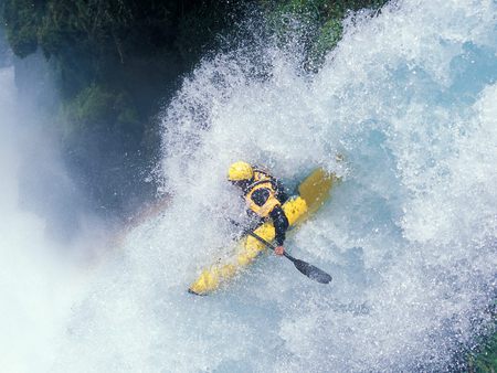 sport - sport, watersports