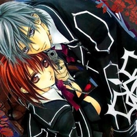 Vampire Knight