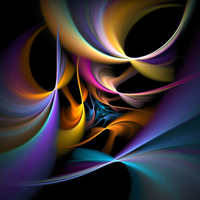  Fractals, abstract