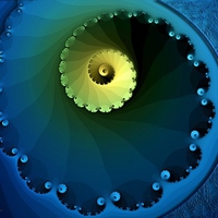  Fractals, abstract