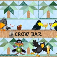 Crow Bar