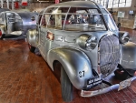 1934 McQuay Norris Streamliner