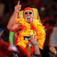 hulk hogan