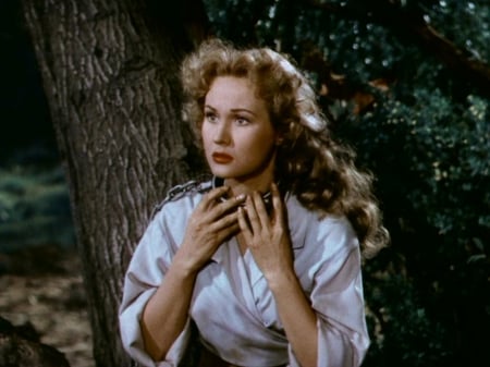 Virginia Mayo (1920-2005) - Virginia Mayo, Movies, Film Noir, Golden Era of Hollywood