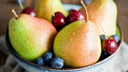 lovely fruit - nature, tree, berry, fruit