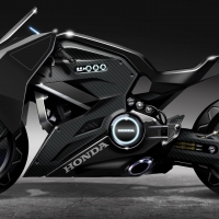 honda nm4 vultus special ghost in the shell