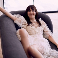 Camilla Belle