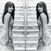 Camilla Belle