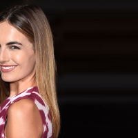 Camilla Belle
