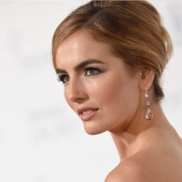 Camilla Belle