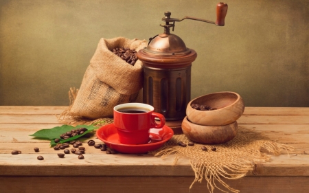 still life - beauty, still life, photography, coffee