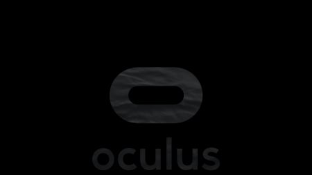 Oculus Black Edition Lock Screen - oculus, vr, rift, black, gaming