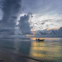 Sea