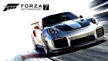 Forza Motorsport 7 - Turn 10, Forza Motorsport 7, Microsoft Studios, Xbox One, Racing, GAME, Forza Motorsport, Microsoft, PC, Fuorutsua Motasupotsu 7, Xbox, 1920x1080