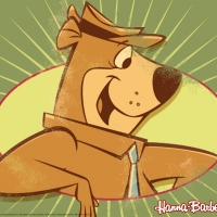 yogi bear