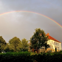 Great Rainbows
