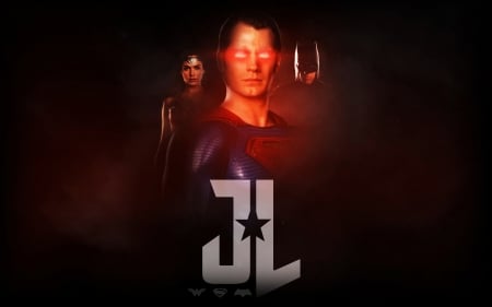 Justice League - Justice, League, dc, 2017, UNiverse