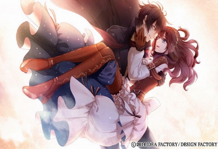 Lupin & Cardia