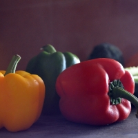 Bell Pepper
