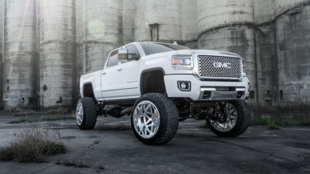 GMC - wallpaper, windows, desktop, gmc