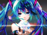 Hatsune Miku