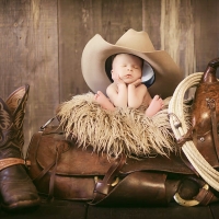 Baby Cowboy