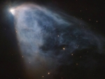 NGC 2261 Hubble's Variable Nebula