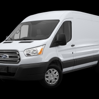 ford transit van