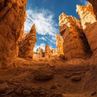 Bryce Canyon National Park