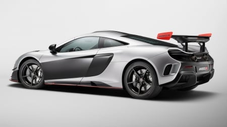 McLaren MSO R Spider - Spider, McLaren, R, MSO