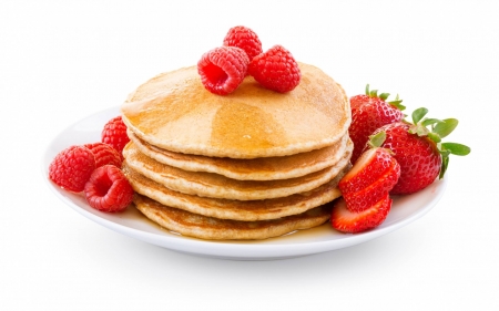 pancakes - fun, entertainment, yummy, cool, pancakes, food