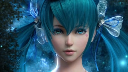 Hatsune Miku