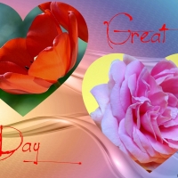 GREAT DAY