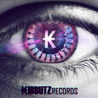 Kibbutz Records Eye Purple Tint