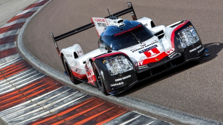 24hr le mans - porsche, le mans, car, race