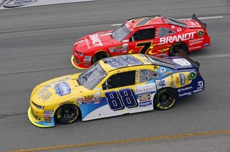 nascar - nascar, track, car, race