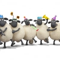 Shaun the Sheep movie