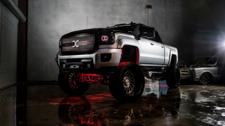 Gmc - wallpaper, windows, desktop, gmc