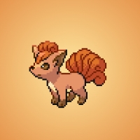 Vulpix