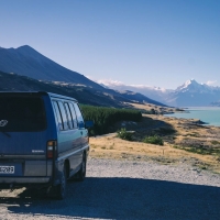 mitsubishi express
