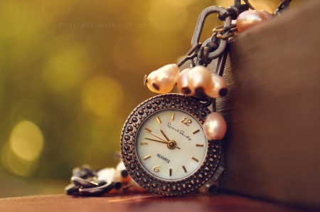 â™¥ - waiting, abstract, watch, photography