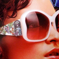 Women With Glasses